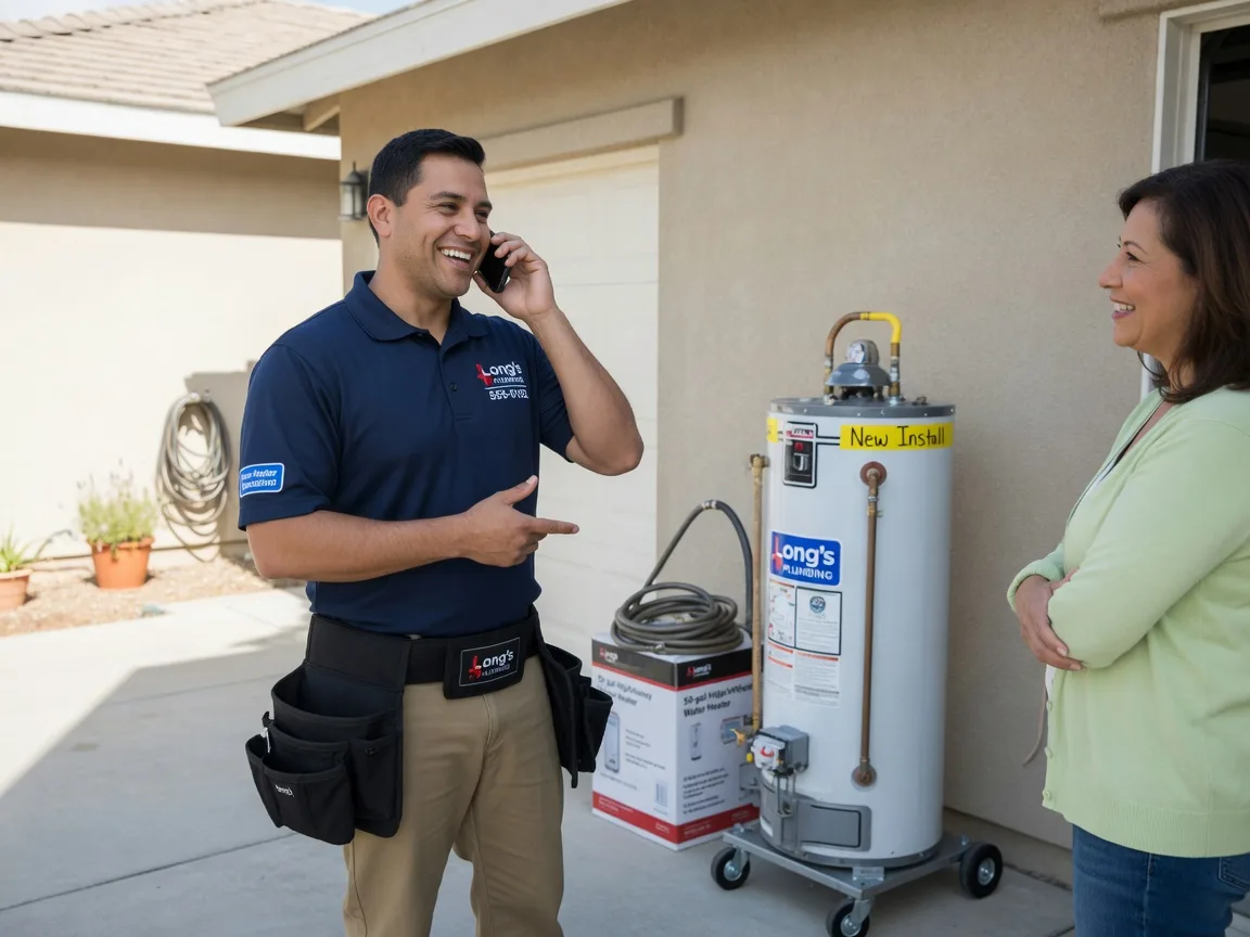 Leak Detection Lancaster, OH FAQs